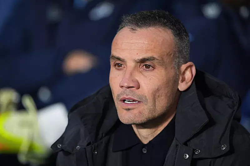 سيرجيو فرانسيسكو